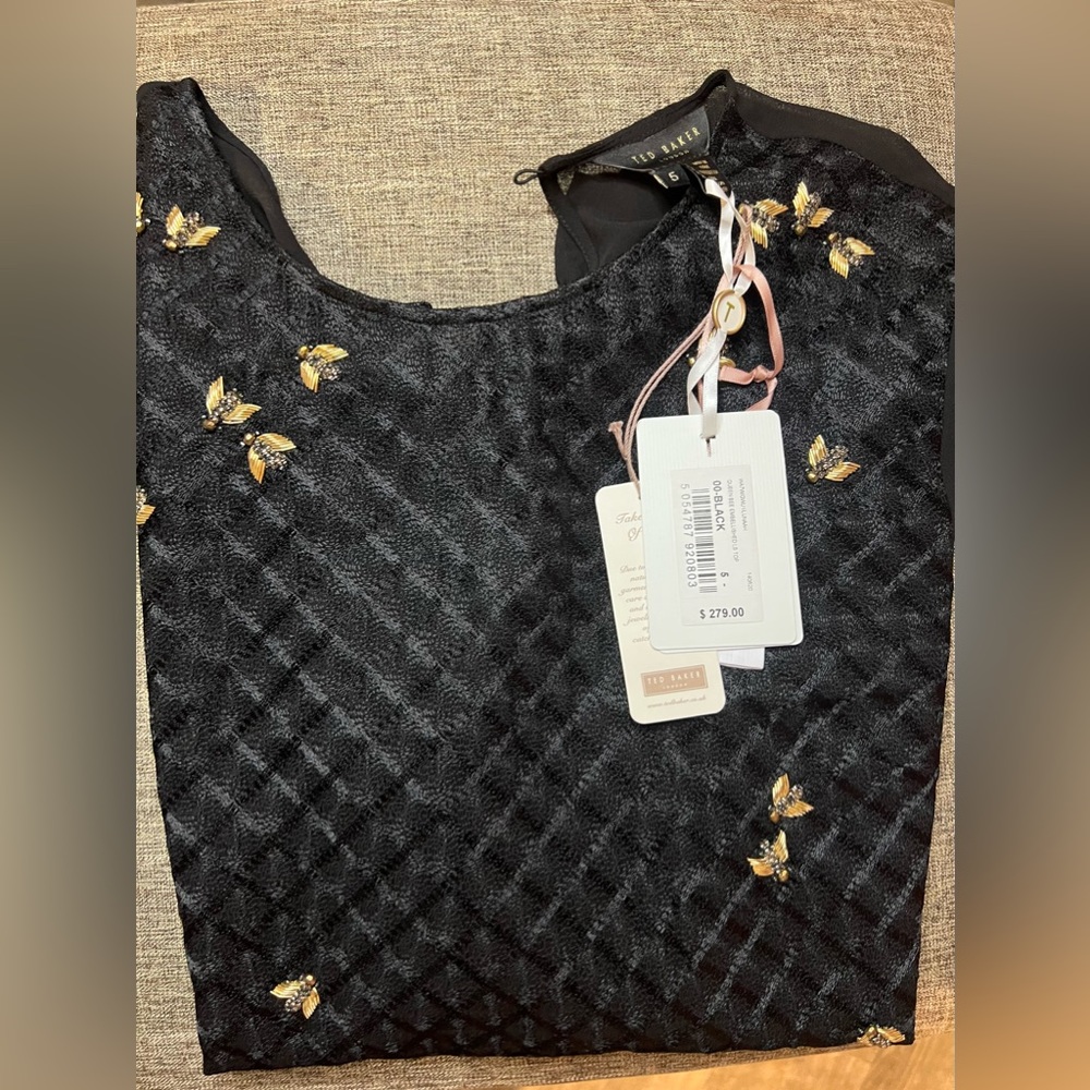 Ted Baker